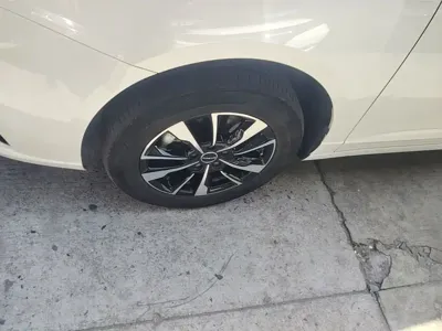 Roewe ei5