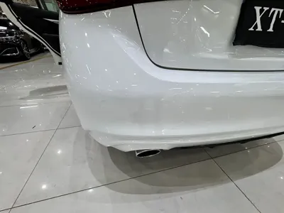 Infiniti Q50L