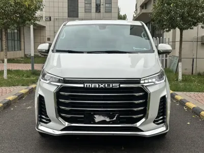 大通 G20
