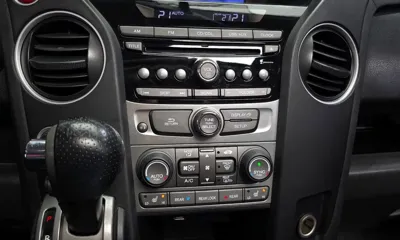 Honda Pilot