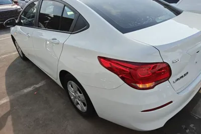 Chevrolet Cavalier