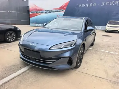 BYD Seal 06 DM-i Touring