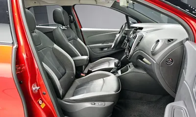 Renault-KoreaSamsung QM3