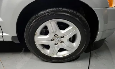 Dodge Caliber