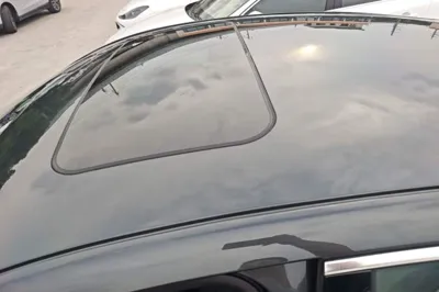 Chevrolet Malibu XL