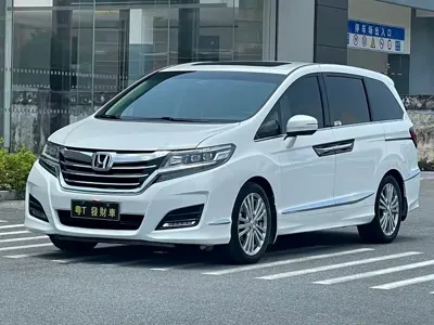 Honda Elysion