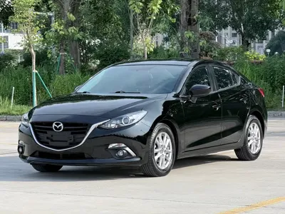Mazda 3 Axela