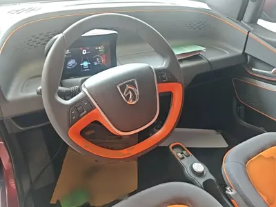 Baojun E100