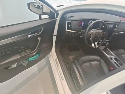 Roewe 荣威i6经典