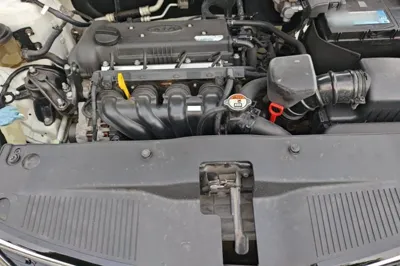 Kia K2