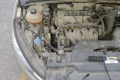 Geely Auto Emgrand GL