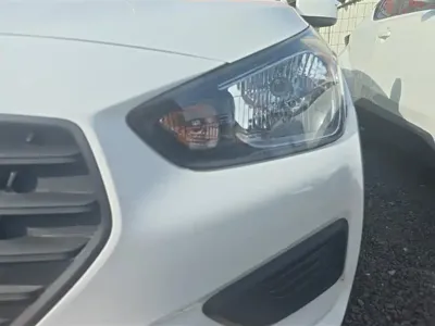 Hyundai Verna