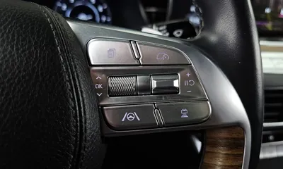 Kia K9