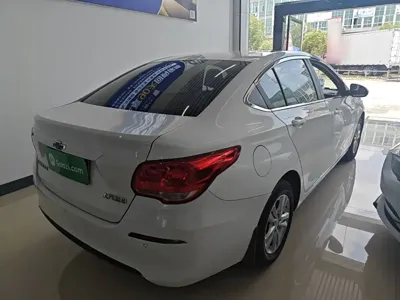 Chevrolet Cavalier