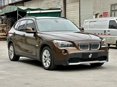 BMW X1 (Import)