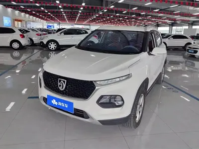 Baojun 510