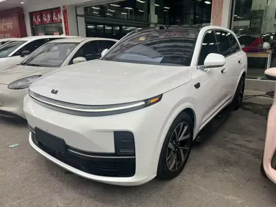 Li Auto Li L7