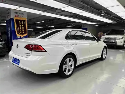 Volkswagen Lamando