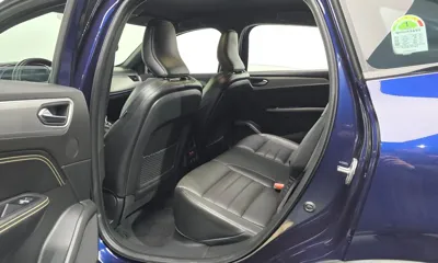 Renault-KoreaSamsung Arkana
