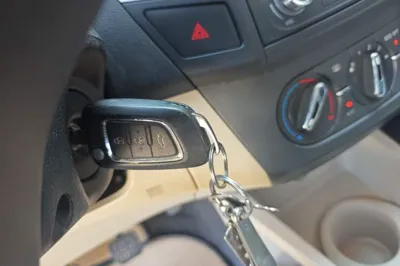 Dongfeng Aeolus A30