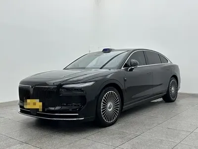 Voyah 岚图追光 L