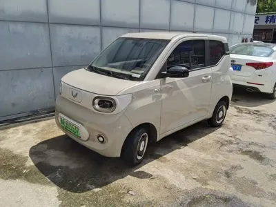 Wuling MINIEV
