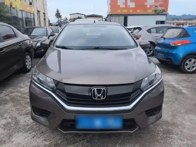 Honda Greiz