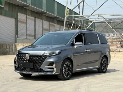 Roewe iMAX8