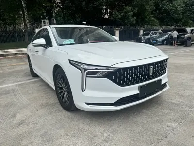 Bestune B70