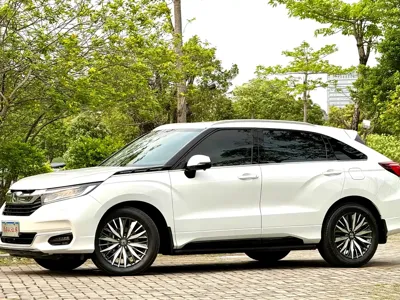 Honda Avancier