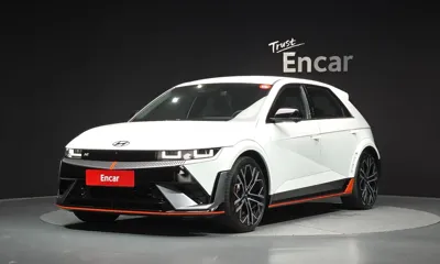 Hyundai Ioniq5