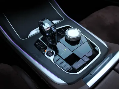 BMW X5 (Import)
