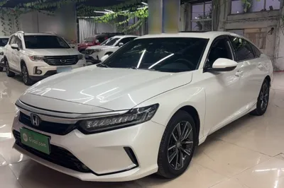 Honda Inspire