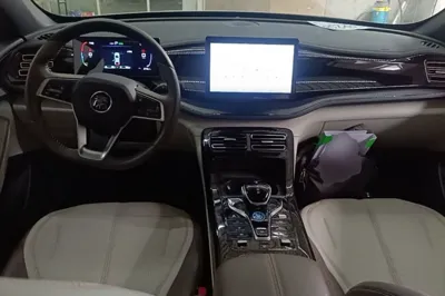 BYD Qin Plus