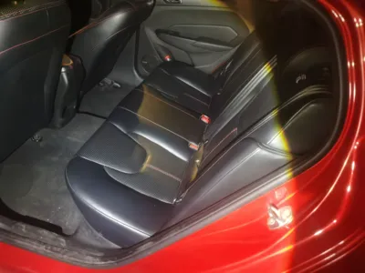 Chery Arrizo 5