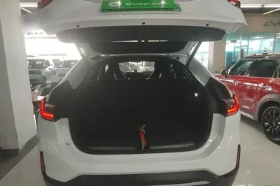 Nio EC6