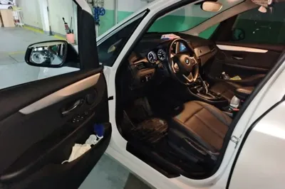 BMW 2 Series Gran Tourer