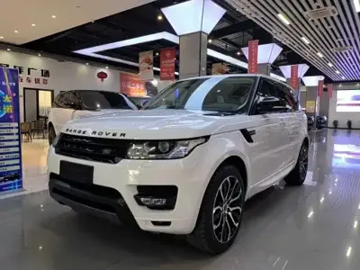 Land Rover Sport