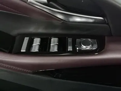GAC Motor Trumpchi M8
