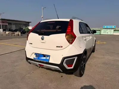 MG 3SW
