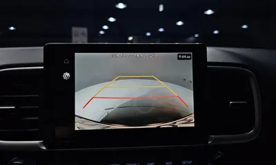 Hyundai Venue