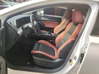 Changan Eado