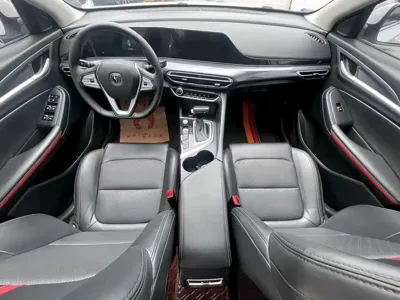 Changan Eado
