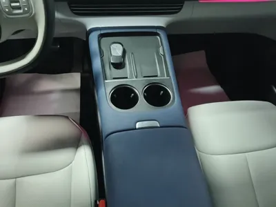 Xpeng G6