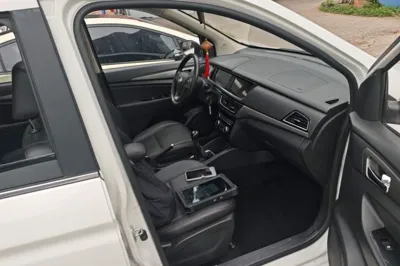 CHANGAN KAICHENG Oushang A600
