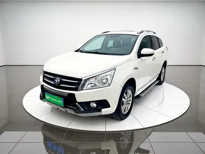 Venucia T70
