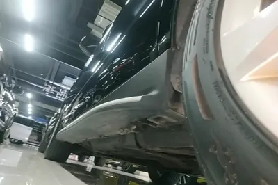 Mercedes-Benz M-Class