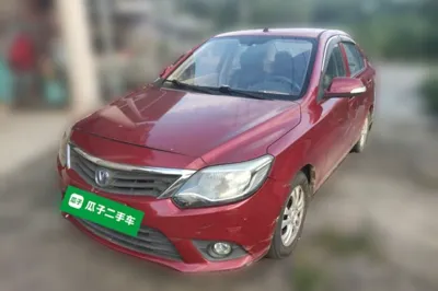 Changan Alsvin V3