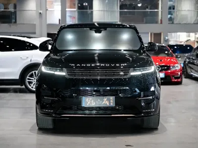 Land Rover Sport