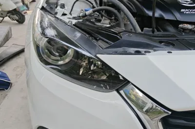 Mazda Mazda 3 Axela